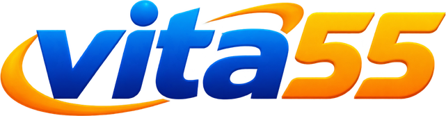 vita55 Logo